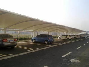 合肥車(chē)棚制作工程 專業(yè)施工團(tuán)隊(duì)為您打造放心車(chē)棚